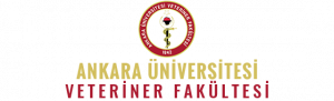 Afetlerde Veteriner Hekimliği Hizmetleri  Logo